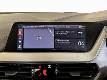 BMW 1 Series 2.0 118d SE (LCP) Euro 6 (s/s) 5dr