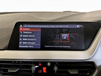 BMW 1 Series 2.0 118d SE (LCP) Euro 6 (s/s) 5dr