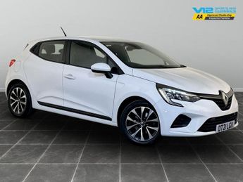 Renault Clio 1.6 E-TECH Iconic Auto Euro 6 (s/s) 5dr