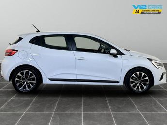Renault Clio 1.6 E-TECH Iconic Auto Euro 6 (s/s) 5dr