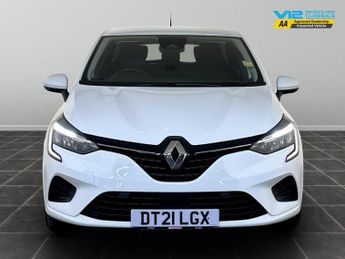Renault Clio 1.6 E-TECH Iconic Auto Euro 6 (s/s) 5dr