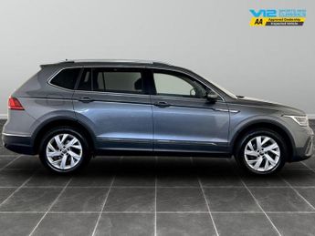 Volkswagen Tiguan Allspace 2.0 TDI Life DSG Euro 6 (s/s) 5dr