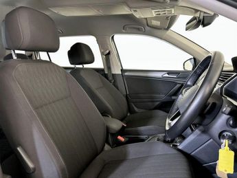 Volkswagen Tiguan Allspace 2.0 TDI Life DSG Euro 6 (s/s) 5dr