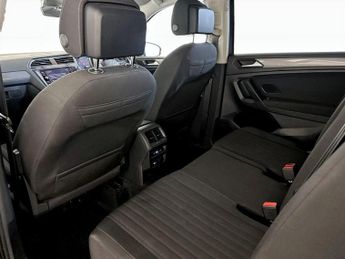 Volkswagen Tiguan Allspace 2.0 TDI Life DSG Euro 6 (s/s) 5dr