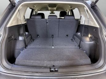 Volkswagen Tiguan Allspace 2.0 TDI Life DSG Euro 6 (s/s) 5dr