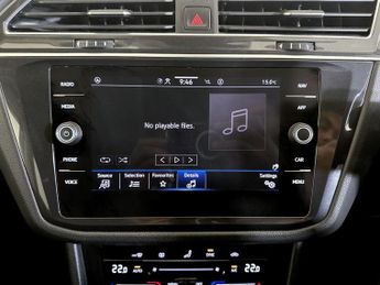 Volkswagen Tiguan Allspace 2.0 TDI Life DSG Euro 6 (s/s) 5dr