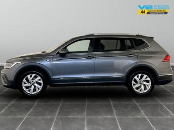 Volkswagen Tiguan Allspace 2.0 TDI Life DSG Euro 6 (s/s) 5dr