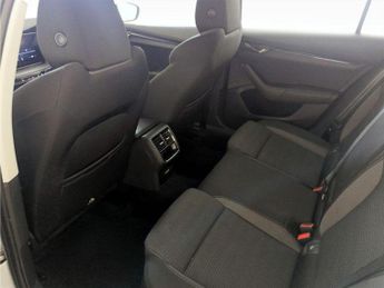 Skoda Octavia 1.5 TSI ACT SE Technology Euro 6 (s/s) 5dr