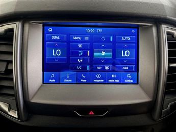Ford Ranger 2.0 EcoBlue Limited Auto 4WD Euro 6 (s/s) 4dr