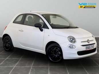 Fiat 500 1.2 Pop Euro 6 (s/s) 3dr