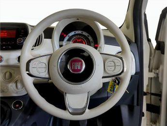 Fiat 500 1.2 Pop Euro 6 (s/s) 3dr