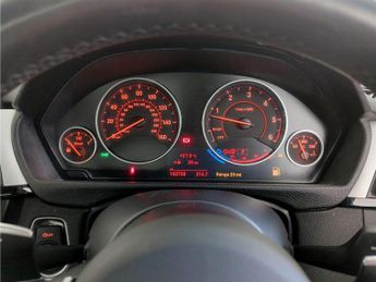 BMW 4 Series 3.0 430d M Sport Auto xDrive Euro 6 (s/s) 2dr