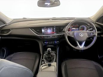 Vauxhall Insignia 2.0 Turbo D BlueInjection Tech Line Nav Grand Sport Euro 6 (s/s)