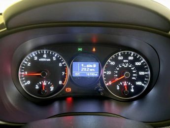 Kia Picanto 1.0 T-GDi GT-Line Euro 6 (s/s) 5dr