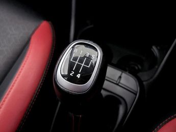 Kia Picanto 1.0 T-GDi GT-Line Euro 6 (s/s) 5dr