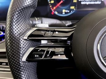 Mercedes-Benz E Class 2.0 E300h MHEV AMG Line Night Edition (Premium Plus) G-Tronic+ E