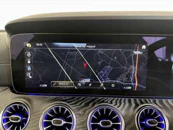 Mercedes-Benz E Class 2.0 E300h MHEV AMG Line Night Edition (Premium Plus) G-Tronic+ E