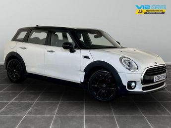 MINI Clubman 1.5 Cooper Euro 6 (s/s) 6dr