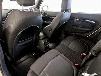 MINI Clubman 1.5 Cooper Euro 6 (s/s) 6dr