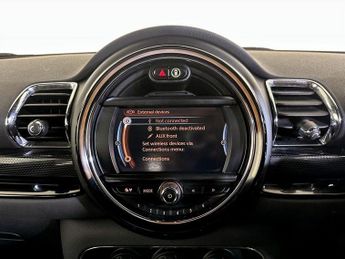 MINI Clubman 1.5 Cooper Euro 6 (s/s) 6dr