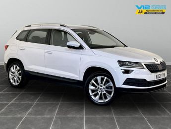 Skoda Karoq 2.0 TDI SE L Euro 6 (s/s) 5dr