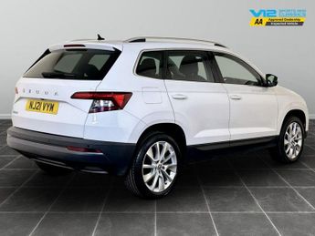 Skoda Karoq 2.0 TDI SE L Euro 6 (s/s) 5dr