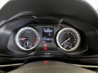 Skoda Karoq 2.0 TDI SE L Euro 6 (s/s) 5dr