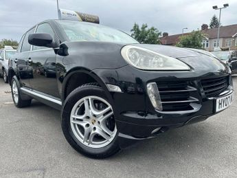 Porsche Cayenne 3.6 V6 Tiptronic S AWD 5dr