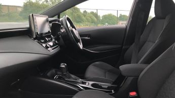 Toyota Corolla 1.8 VVT-h Icon CVT Euro 6 (s/s) 5dr