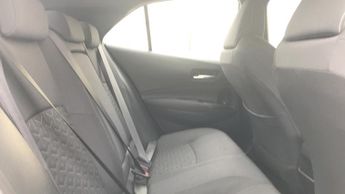 Toyota Corolla 1.8 VVT-h Icon CVT Euro 6 (s/s) 5dr