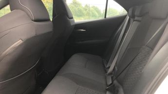 Toyota Corolla 1.8 VVT-h Icon CVT Euro 6 (s/s) 5dr