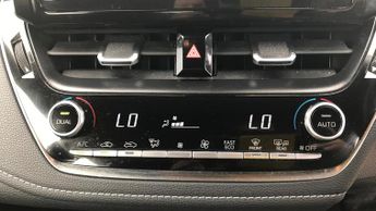 Toyota Corolla 1.8 VVT-h Icon CVT Euro 6 (s/s) 5dr