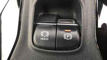 Toyota Corolla 1.8 VVT-h Icon CVT Euro 6 (s/s) 5dr