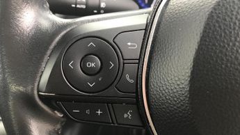 Toyota Corolla 1.8 VVT-h Icon CVT Euro 6 (s/s) 5dr