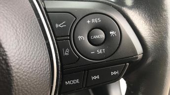 Toyota Corolla 1.8 VVT-h Icon CVT Euro 6 (s/s) 5dr