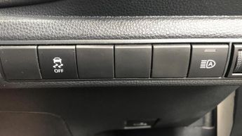 Toyota Corolla 1.8 VVT-h Icon CVT Euro 6 (s/s) 5dr