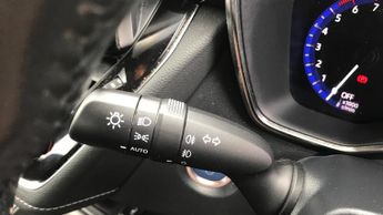 Toyota Corolla 1.8 VVT-h Icon CVT Euro 6 (s/s) 5dr