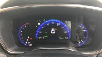 Toyota Corolla 1.8 VVT-h Icon CVT Euro 6 (s/s) 5dr