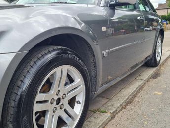 Chrysler 300C 3.5 LUX 5dr