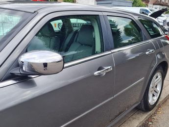 Chrysler 300C 3.5 LUX 5dr