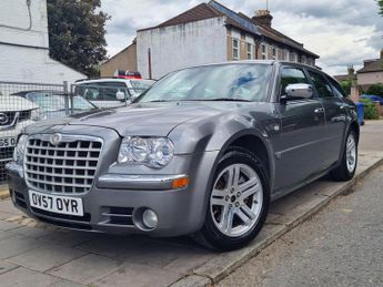 Chrysler 300C 3.5 LUX 5dr