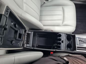 Chrysler 300C 3.5 LUX 5dr
