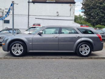 Chrysler 300C 3.5 LUX 5dr