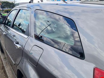 Chrysler 300C 3.5 LUX 5dr