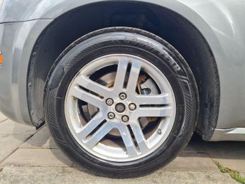 Chrysler 300C 3.5 LUX 5dr