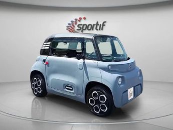  5.5kWh Auto 2dr (LHD)