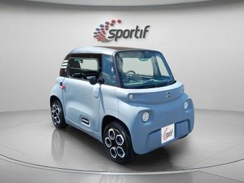 Citroen Ami 5.5kWh Auto 2dr (LHD)