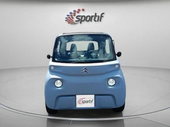 Citroen Ami 5.5kWh Auto 2dr (LHD)