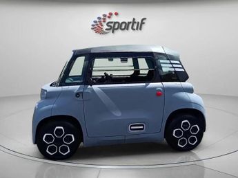 Citroen Ami 5.5kWh Auto 2dr (LHD)