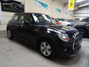 MINI Hatch 1.2 One Auto Euro 6 (s/s) 3dr